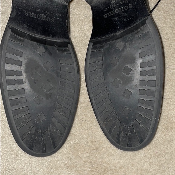 GUC Sonama Mens shoes - no box - Picture 4 of 6